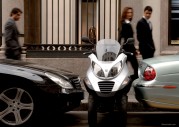 Piaggio MP3